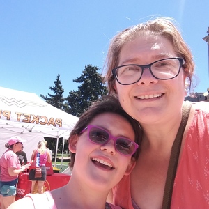 Fundraising Page: Jennifer Kolise